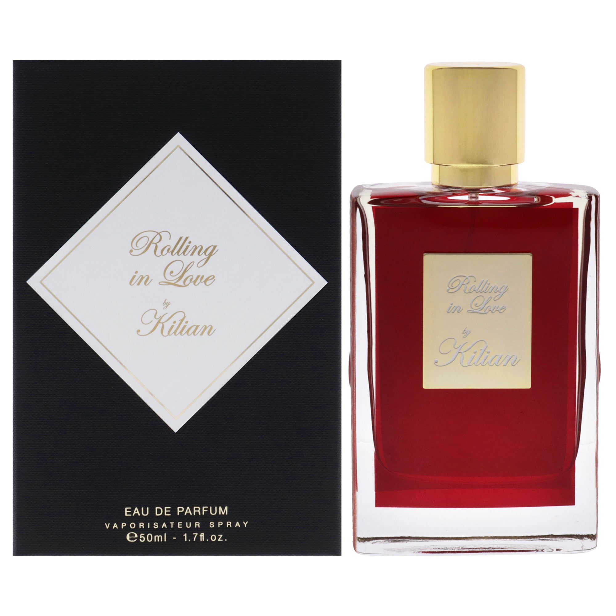 Kilian Rolling in Love Eau De Parfum-Thefragrancemart.com