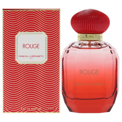 Pascal Morabito Rouge Eau De Parfum-Thefragrancemart.com