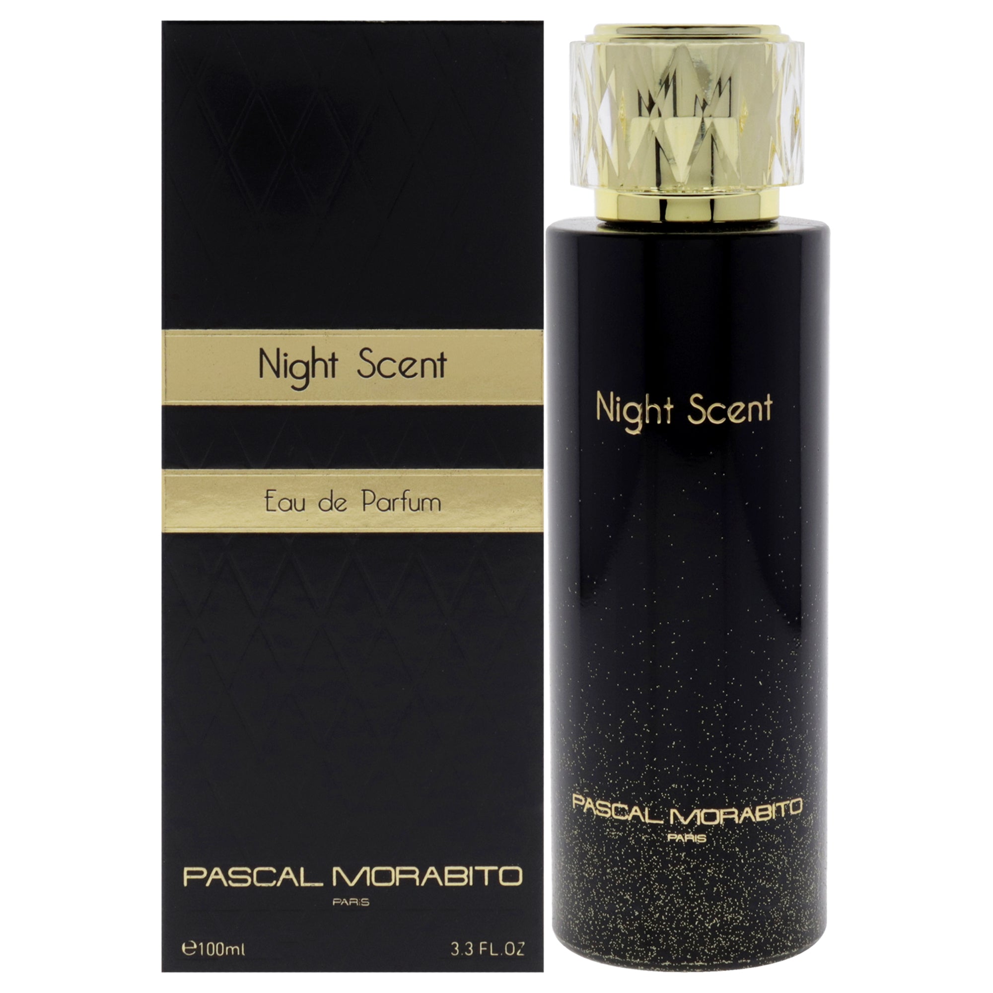Pascal Morabito Night Scent Eau De Parfum-Thefragrancemart.com