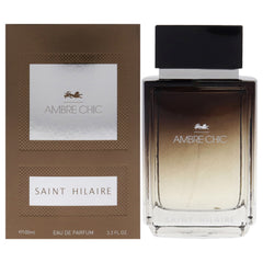 Saint Hilaire Ambre Chic Eau De Parfum-Thefragrancemart.com