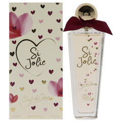 Coup De Coeur Si Jolie Eau De Parfum-Thefragrancemart.com
