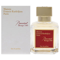 Maison Francis Kurkdjian Baccarat Rouge 540 Eau De Parfum-Thefragrancemart.com