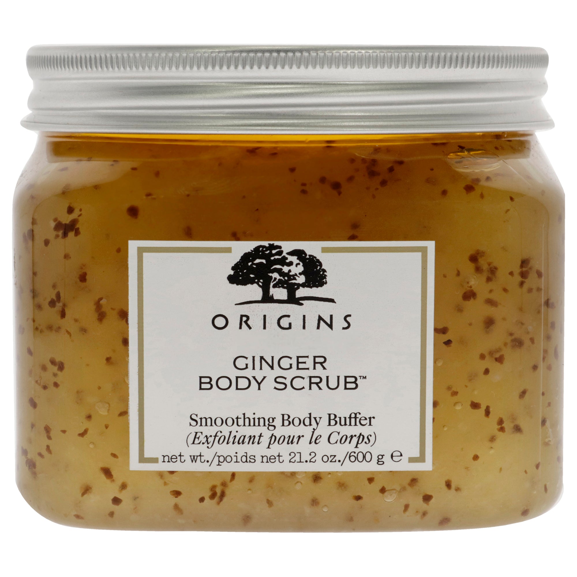Origins Ginger Body Scrub -Thefragrancemart.com