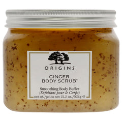Origins Ginger Body Scrub -Thefragrancemart.com