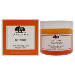 Origins Ginzing Glow-Boosting Mask -Thefragrancemart.com