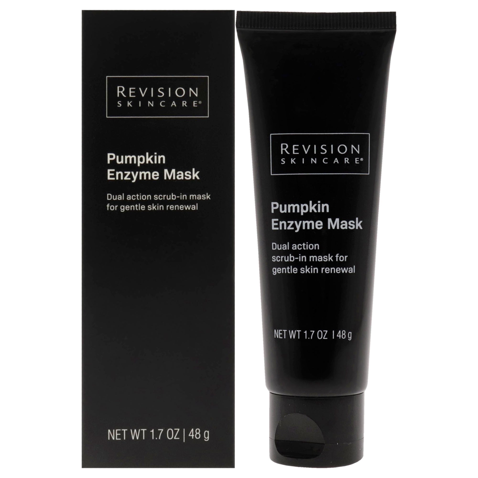 Revision Pumpkin Enzyme Mask -Thefragrancemart.com