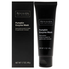 Revision Pumpkin Enzyme Mask -Thefragrancemart.com