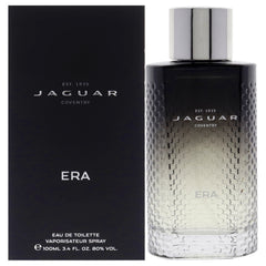 Jaguar Era Eau De Toilette-Thefragrancemart.com