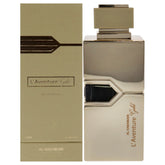 Al Haramain Laventure Gold Eau De Parfum-Thefragrancemart.com