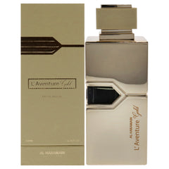 Al Haramain Laventure Gold Eau De Parfum-Thefragrancemart.com