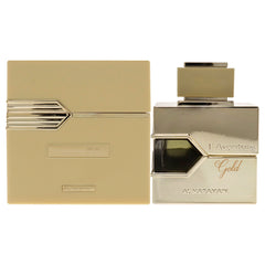 Al Haramain Laventure Gold Eau De Parfum-Thefragrancemart.com