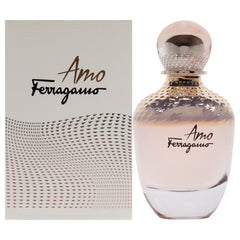 Salvatore Ferragamo Amo Ferragamo Eau De Parfum-Thefragrancemart.com