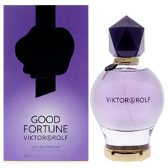Viktor and Rolf Good Fortune Eau De Parfum-Thefragrancemart.com