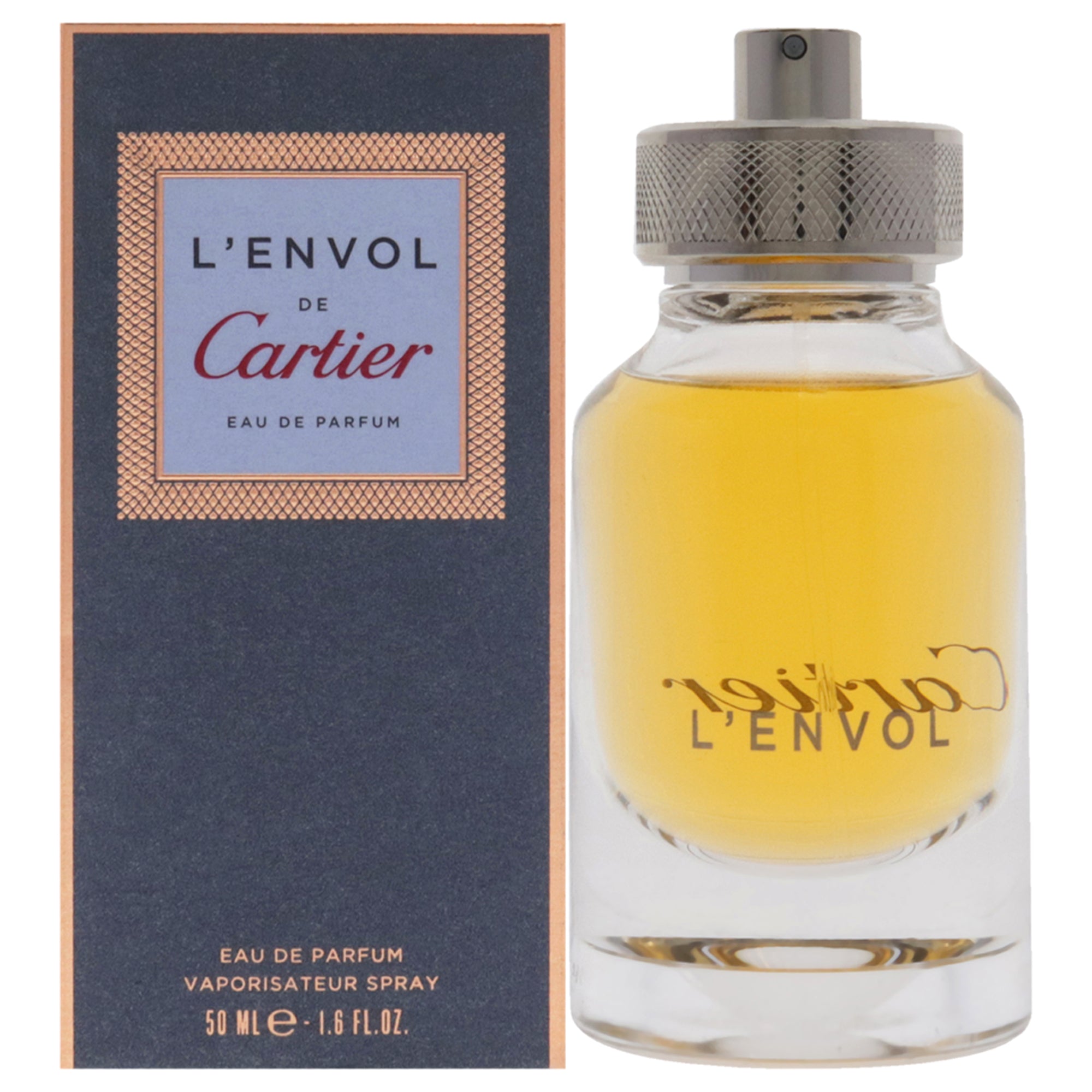 Cartier Lenvol Eau De Parfum-Thefragrancemart.com