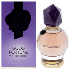 Viktor and Rolf Good Fortune Eau De Parfum-Thefragrancemart.com