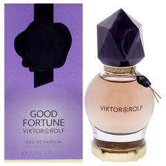 Viktor and Rolf Good Fortune Eau De Parfum-Thefragrancemart.com