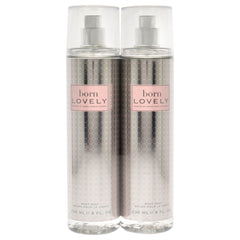 Sarah Jessica Parker Born Lovely Duo -Thefragrancemart.com