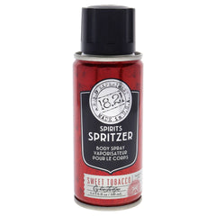 18.21 Man Made Spirits Spritzer - Sweet Tobacco -Thefragrancemart.com