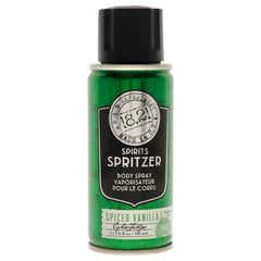18.21 Man Made Spirits Spritzer - Spiced Vanilla -Thefragrancemart.com