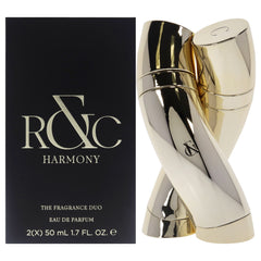 Russell and Ciara Harmony Duo 2 Pc Gift Set-Thefragrancemart.com