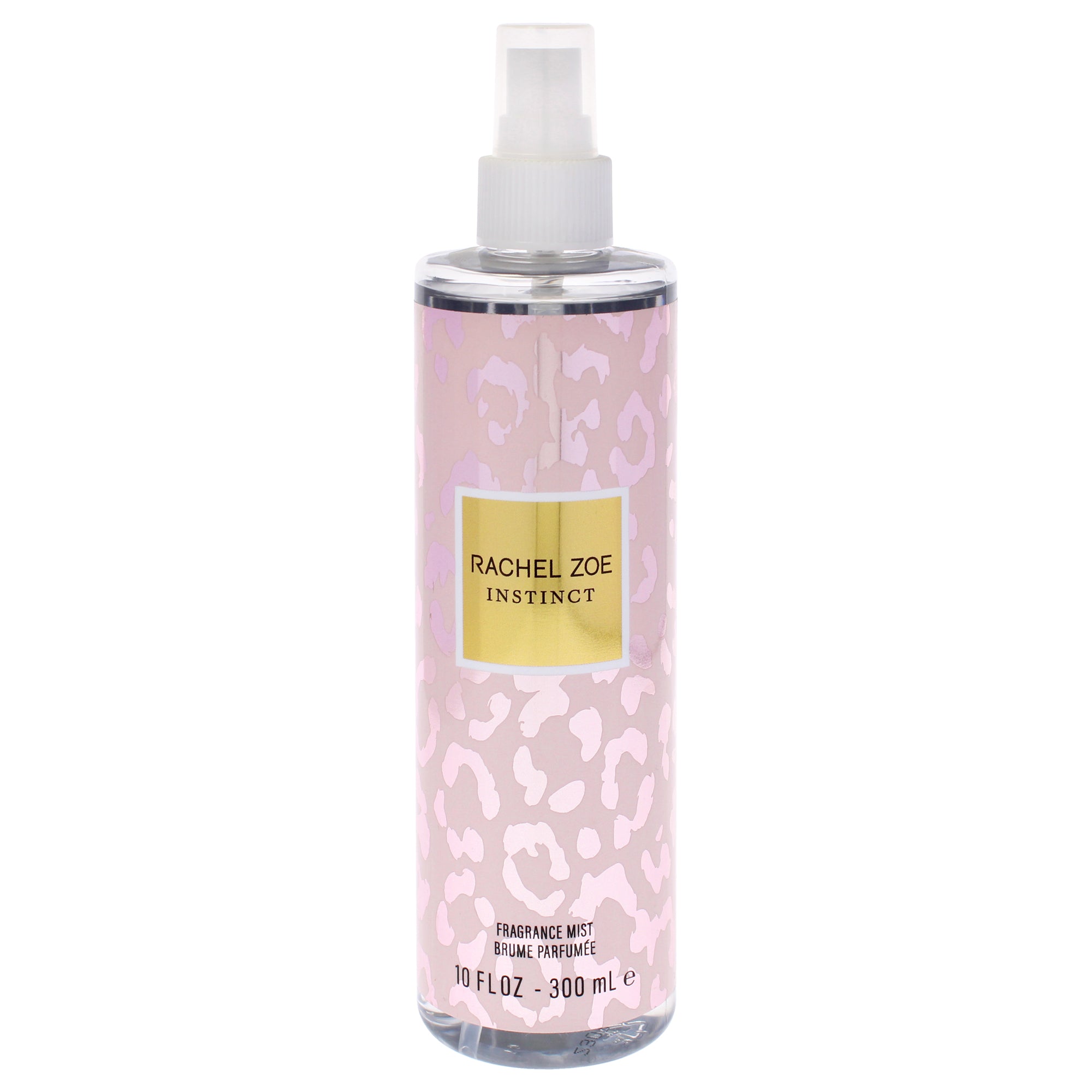 Rachel Zoe Instinct Pink Bottle -Thefragrancemart.com