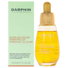Darphin 8-Flower Golden Nectar -Thefragrancemart.com