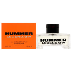 Hummer Legendary Eau De Toilette-Thefragrancemart.com