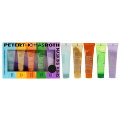 Peter Thomas Roth Masking Minis Kit -Thefragrancemart.com