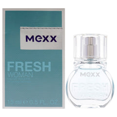 Mexx Fresh Eau De Toilette-Thefragrancemart.com