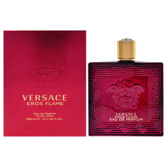 Versace Eros Flame Eau De Parfum-Thefragrancemart.com