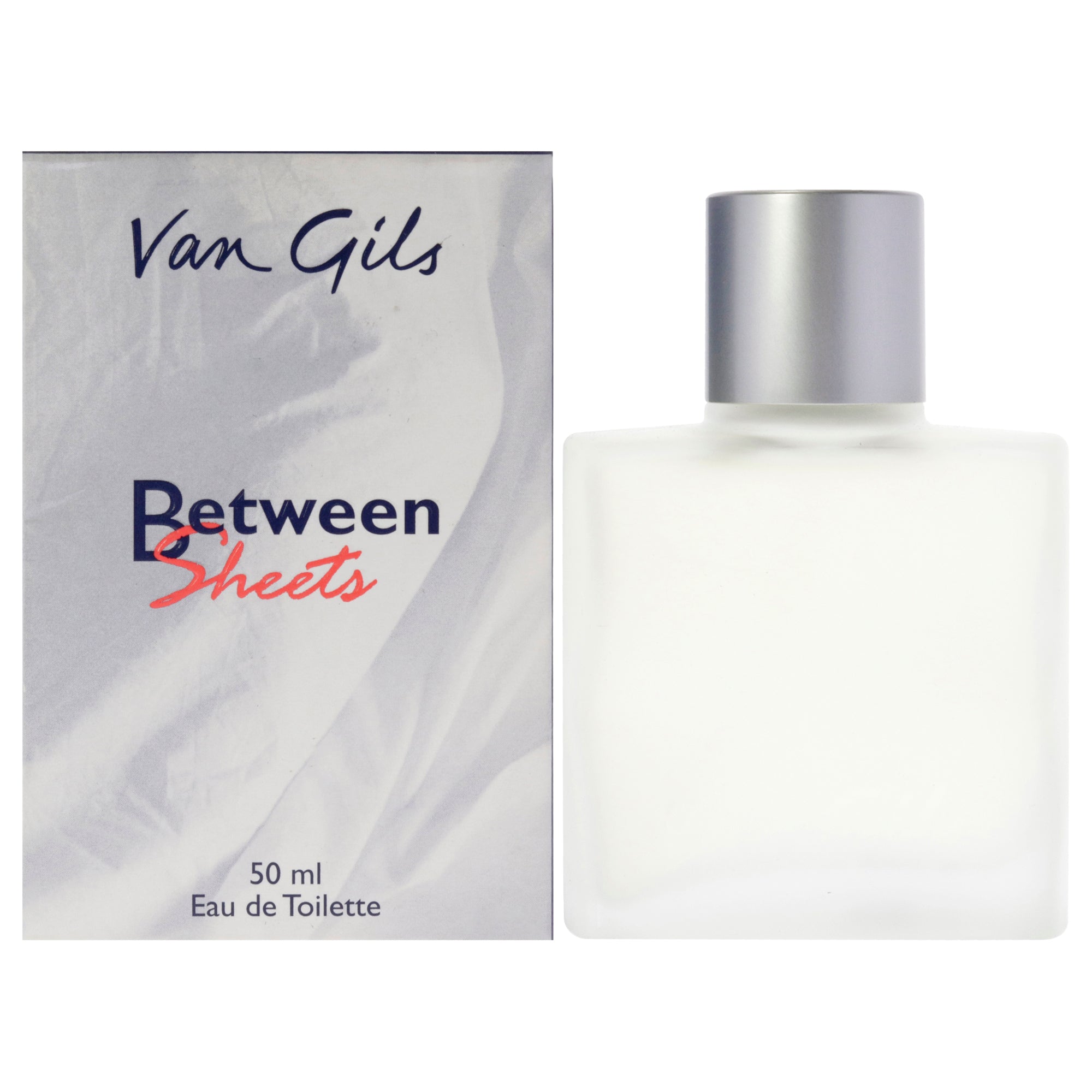 Van Gils Between Sheets Eau De Toilette-Thefragrancemart.com