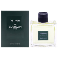 Vetiver De Guerlain Eau De Toilette-Thefragrancemart.com