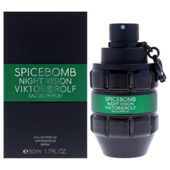 Viktor and Rolf Spicebomb Night Vision Eau De Parfum-Thefragrancemart.com