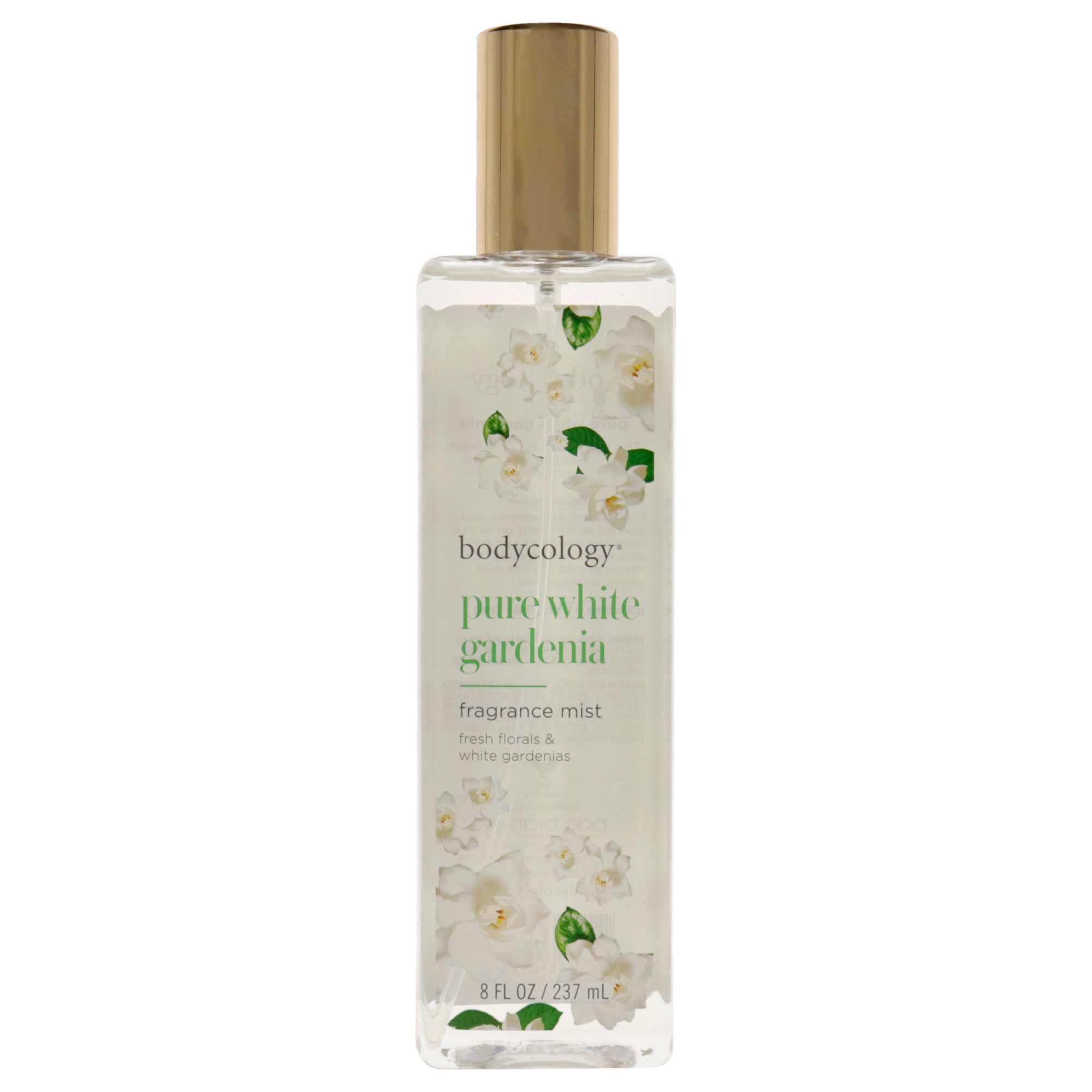 Bodycology Pure White Gardenia -Thefragrancemart.com