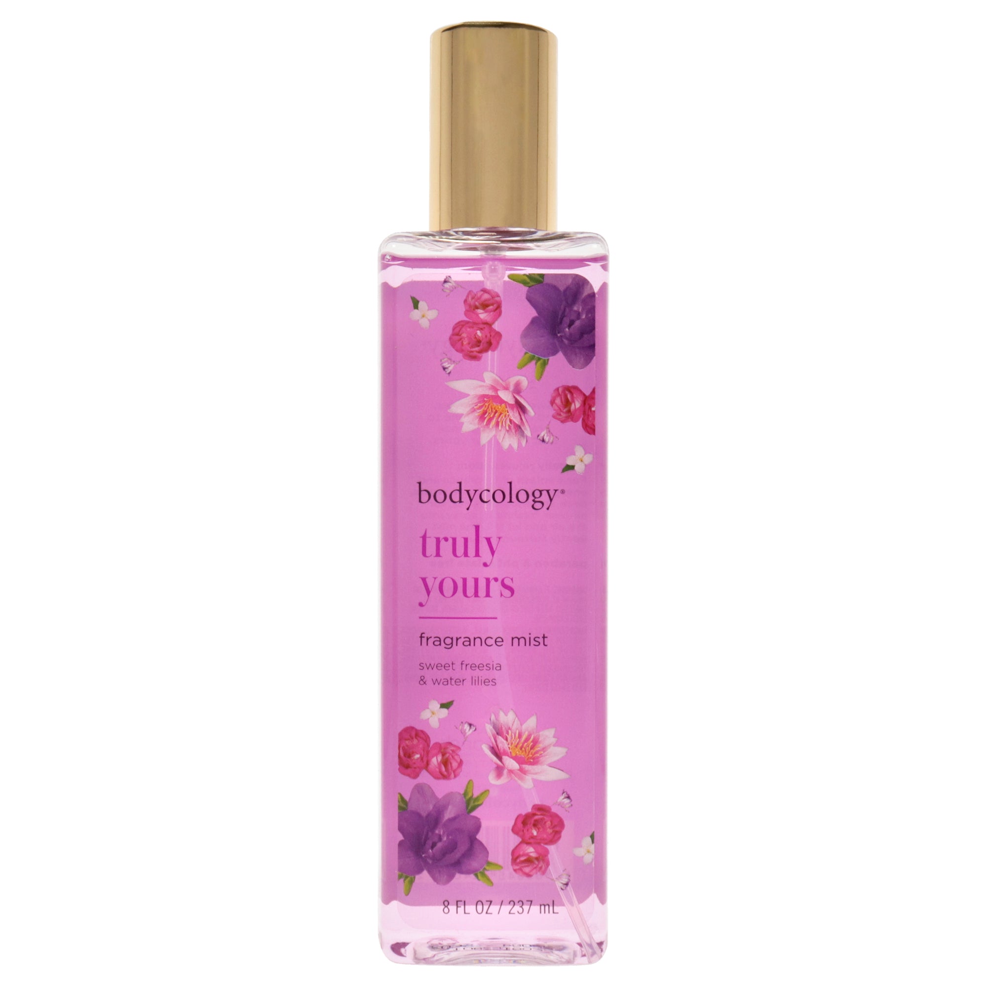 Bodycology Truly Yours -Thefragrancemart.com