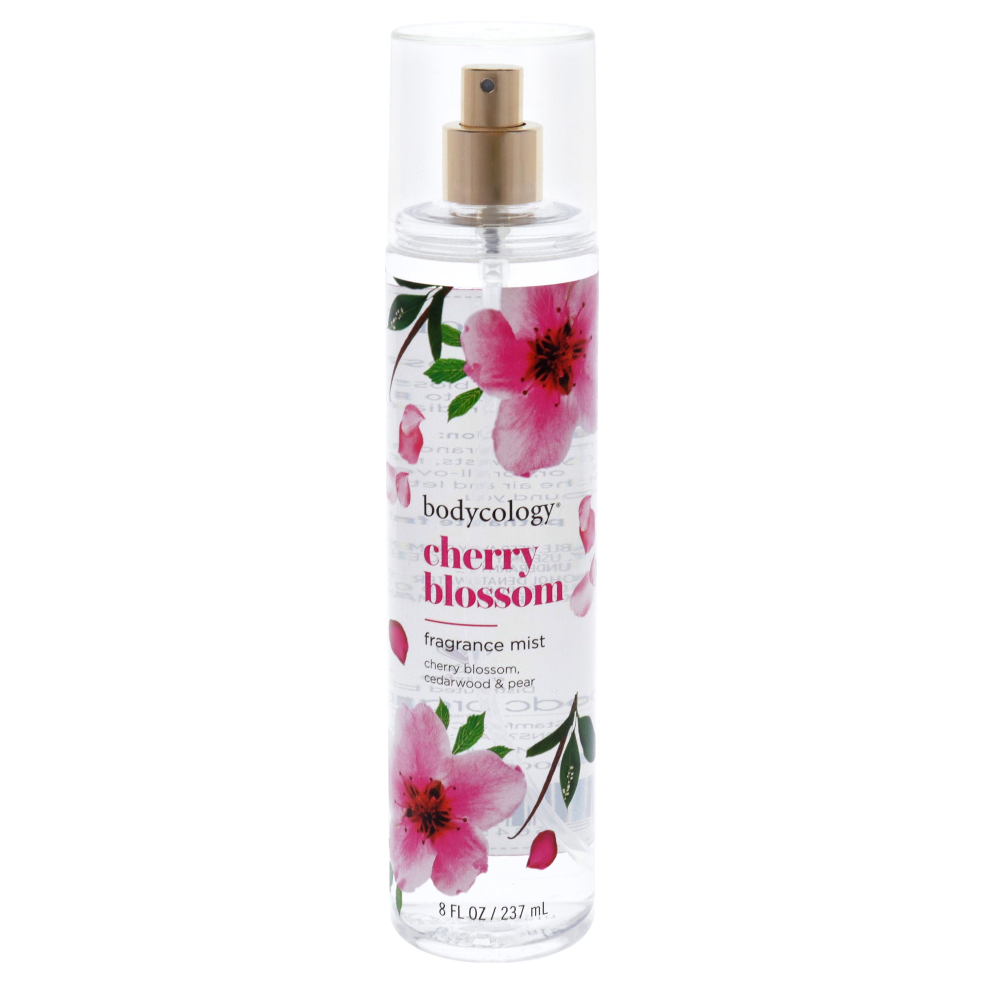 Bodycology Cherry Blossom -Thefragrancemart.com