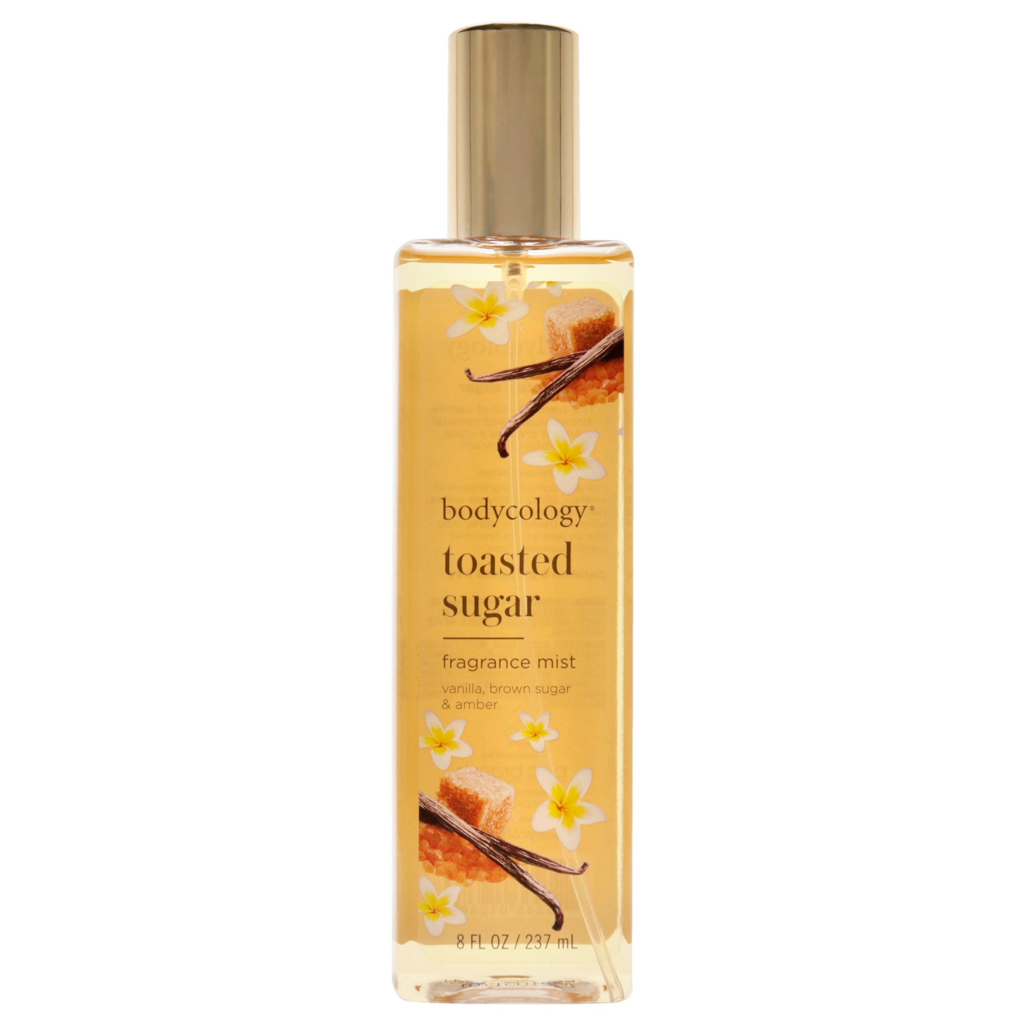 Bodycology Toasted Sugar -Thefragrancemart.com