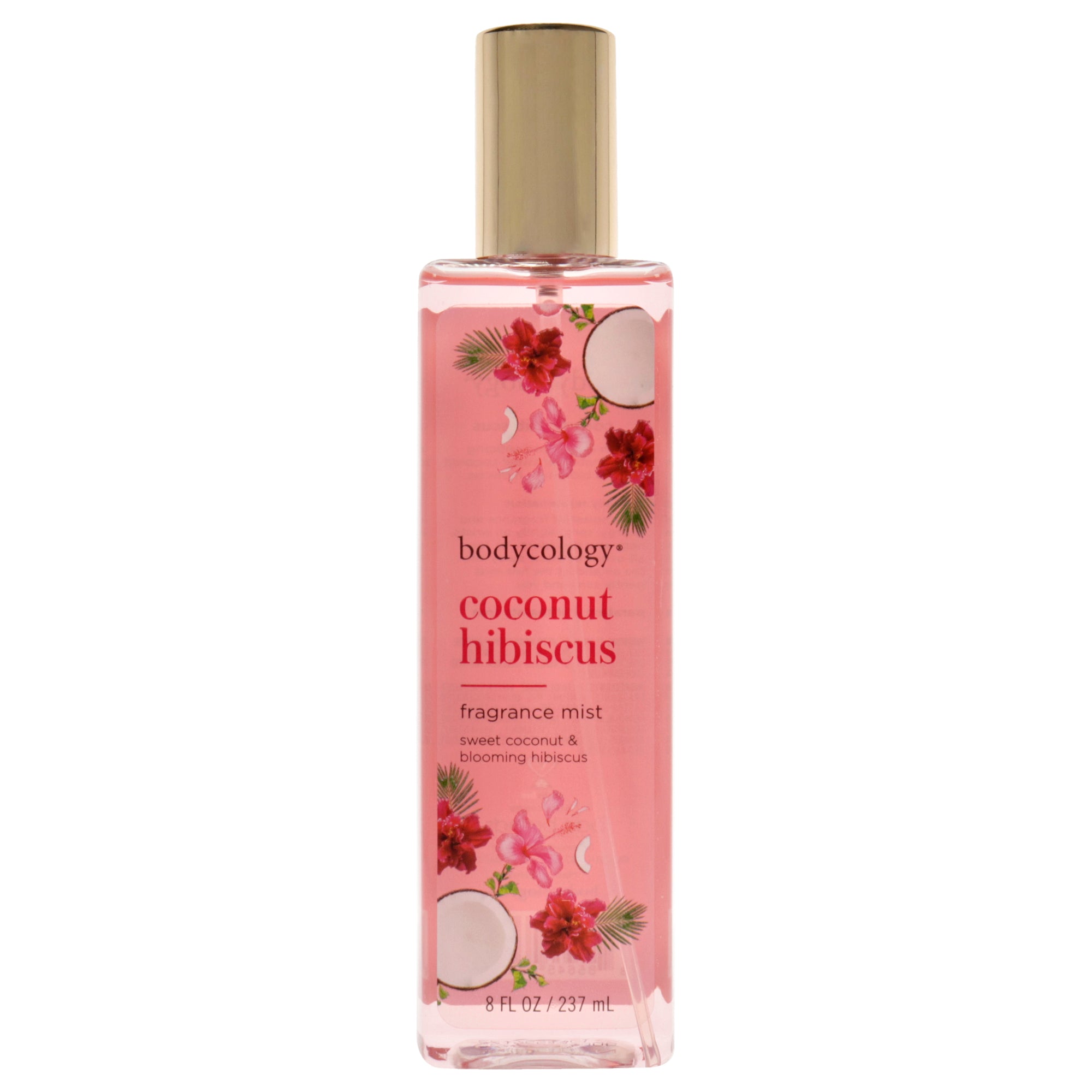 Bodycology Coconut Hibiscus -Thefragrancemart.com