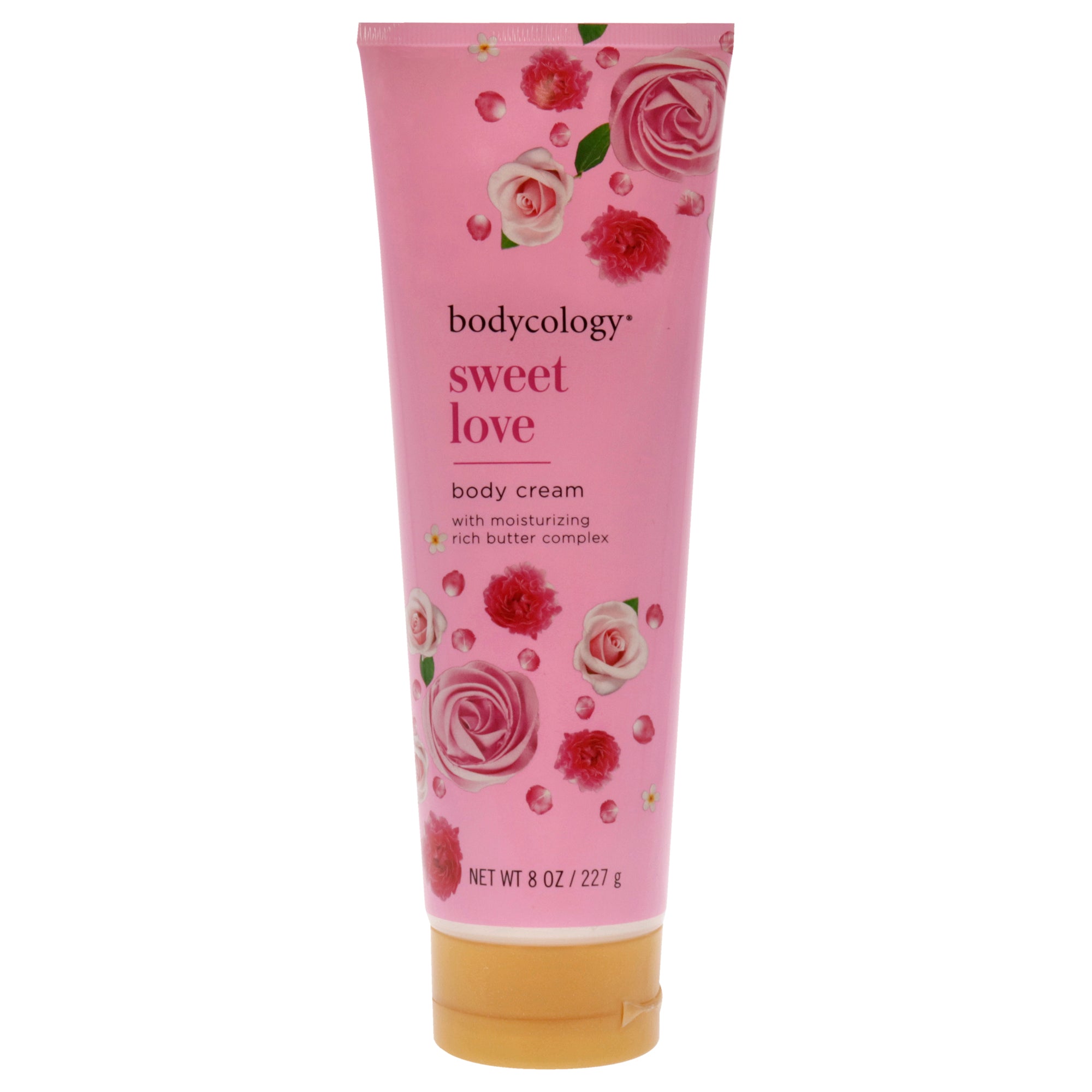 Bodycology Body Cream - Sweet Love -Thefragrancemart.com