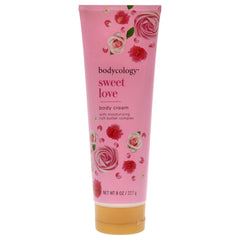 Bodycology Body Cream - Sweet Love -Thefragrancemart.com