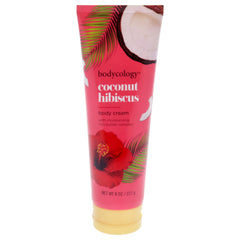 Bodycology Body Cream - Coconut Hibiscus -Thefragrancemart.com