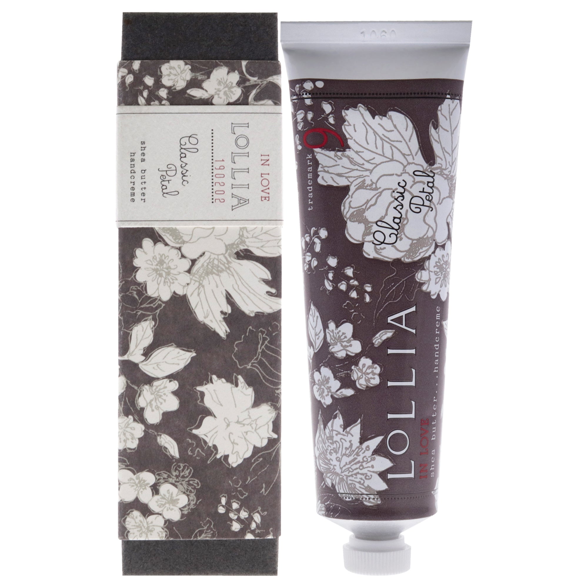 Lollia In Love Shea Butter Handcreme -Thefragrancemart.com
