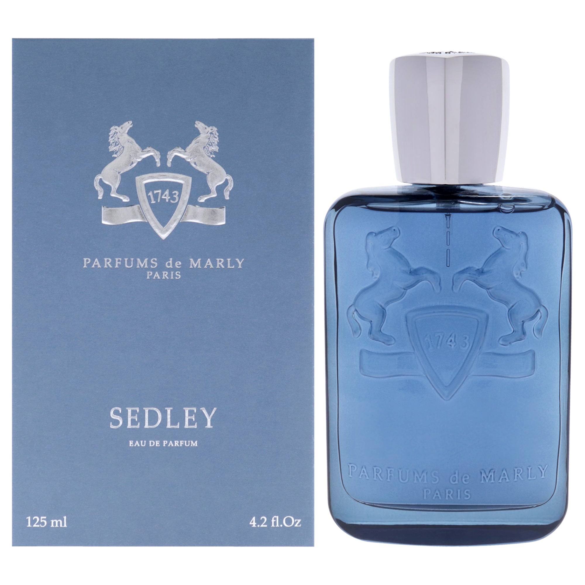 Parfums de Marly Sedley Eau De Parfum-Thefragrancemart.com