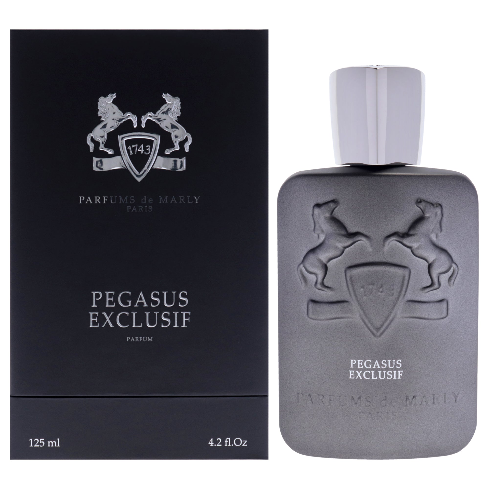 Parfums de Marly Pegasus Exclusif Edition Royale Eau De Parfum-Thefragrancemart.com