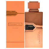Al Haramain Laventure Rose Eau De Parfum-Thefragrancemart.com