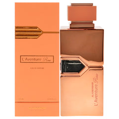 Al Haramain Laventure Rose Eau De Parfum-Thefragrancemart.com
