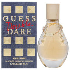 Guess Double Dare Eau De Toilette-Thefragrancemart.com