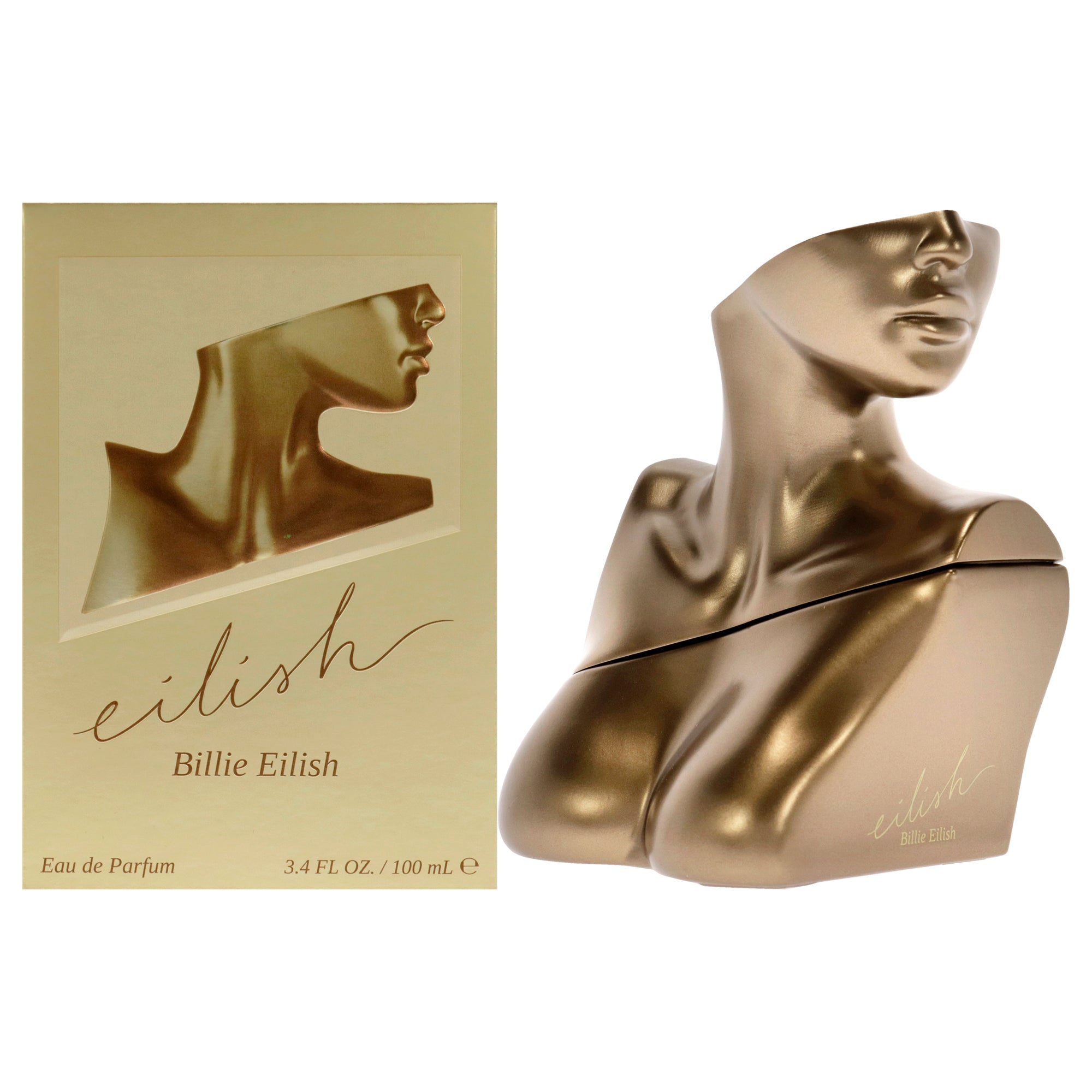 Billie Eilish Eilish Eau De Parfum-Thefragrancemart.com
