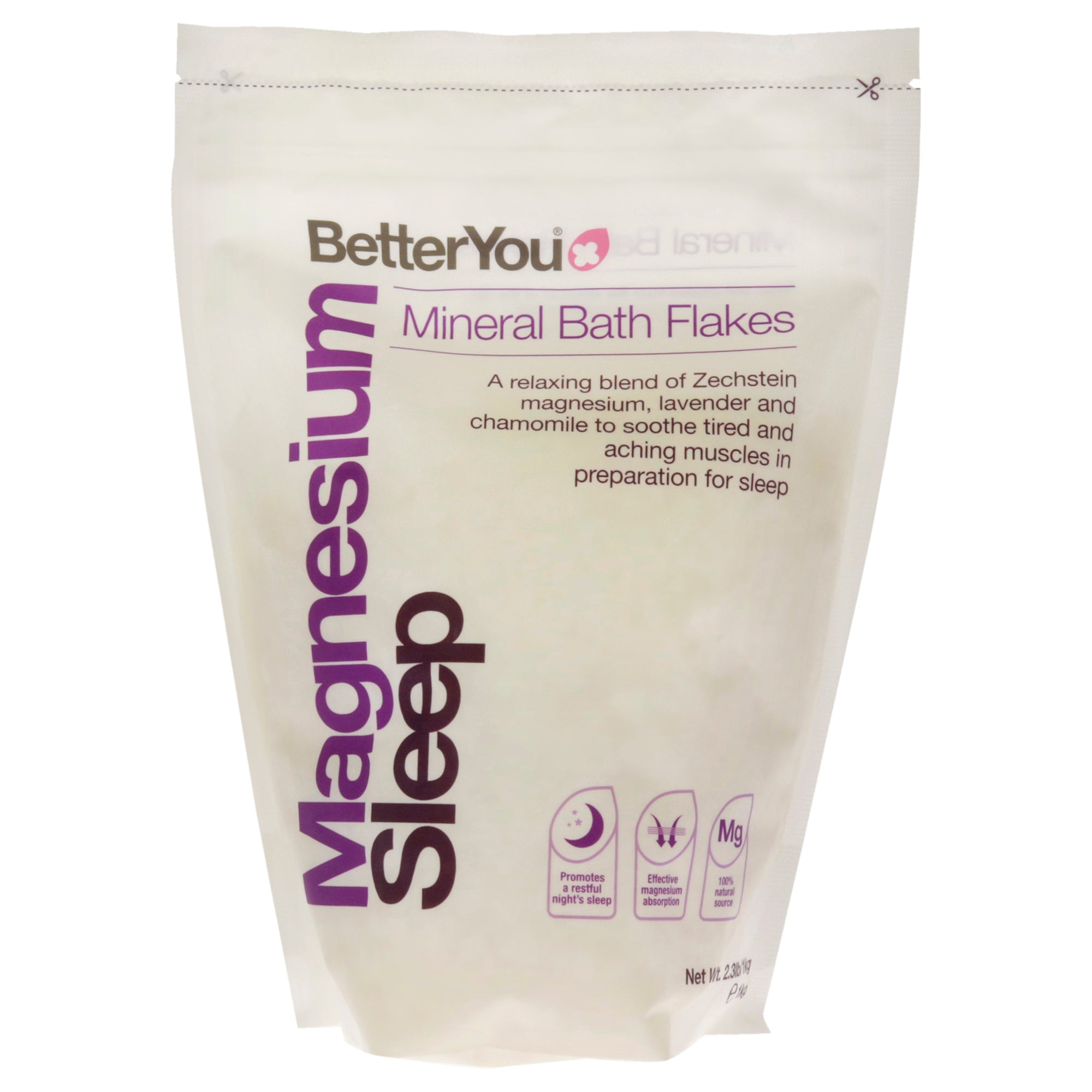 BetterYou Magnesium Sleep -Thefragrancemart.com