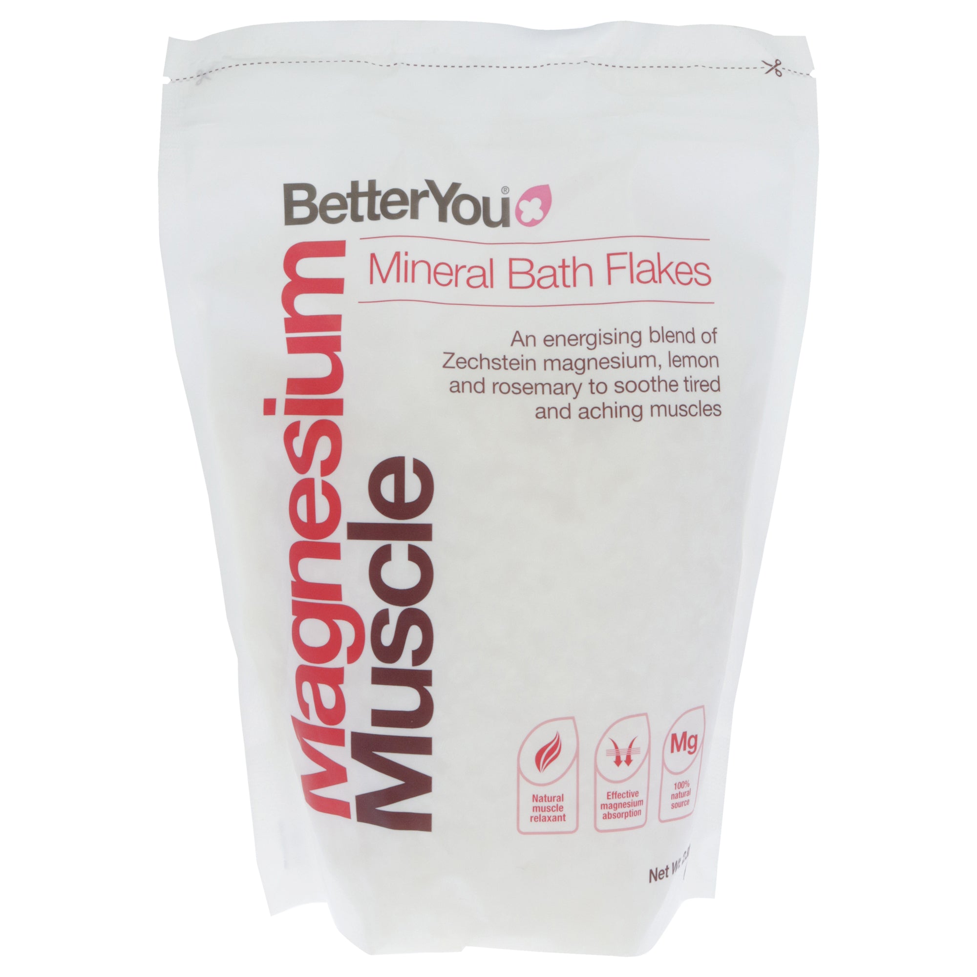 BetterYou Magnesium Muscle -Thefragrancemart.com